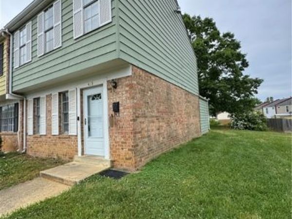 419 Roxana Road , Henrico, VA 23075