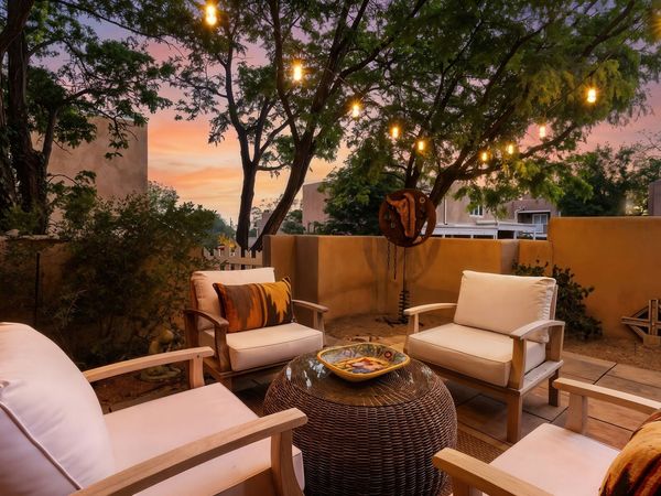 501 Rio Grande Avenue, Unit A7, Santa Fe, NM 87501