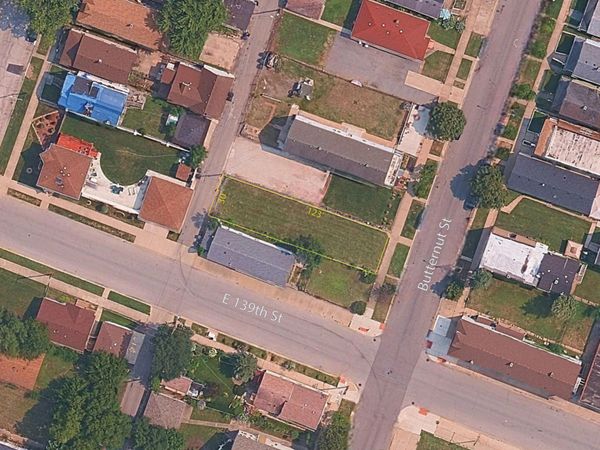 3903 Butternut Street , East Chicago, IN 46312