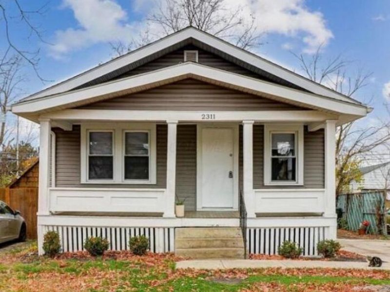 2311 Pontiac Street , Columbus, OH 43211 Photo 1