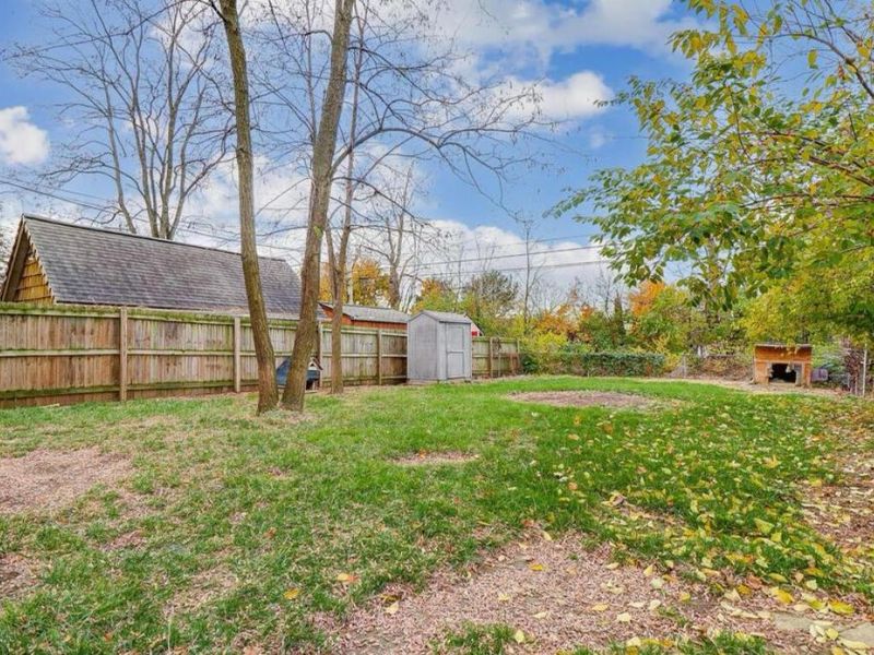 2311 Pontiac Street , Columbus, OH 43211 Photo 16