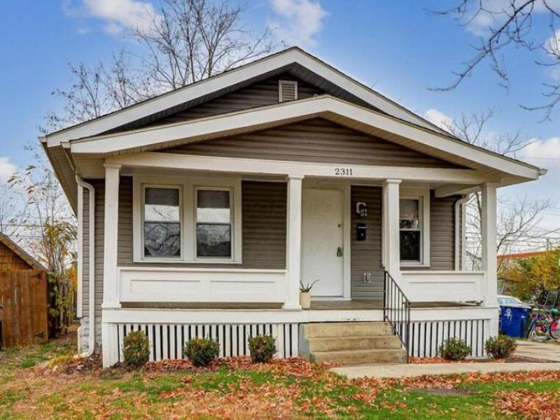 2311 Pontiac Street , Columbus, OH 43211 Photo 2