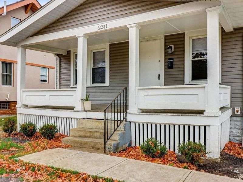 2311 Pontiac Street , Columbus, OH 43211 Photo 3