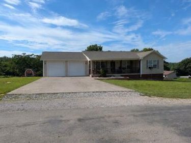 17 Cecelia Lane, Corbin, KY 40701