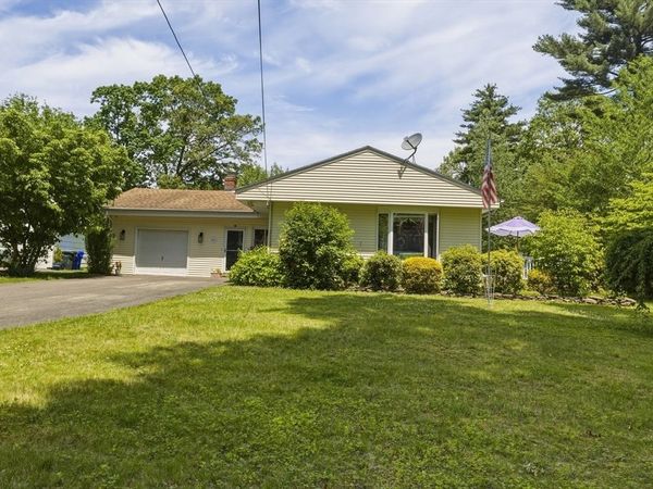 110 Parkerview St., Springfield, MA 01129