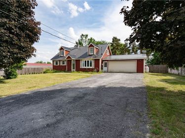 26804 Holbrook Road , Evans Mills, NY 13637