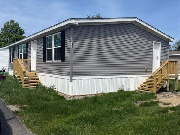 3925 Woodruff Road #13 , Livonia, NY 14487