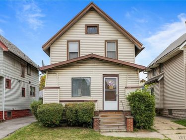 994 Kensington Avenue , Buffalo, NY 14215
