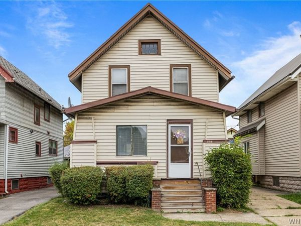 994 Kensington Avenue , Buffalo, NY 14215