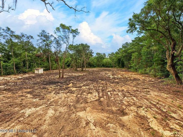 Pavolini Road, Pass Christian, MS 39571
