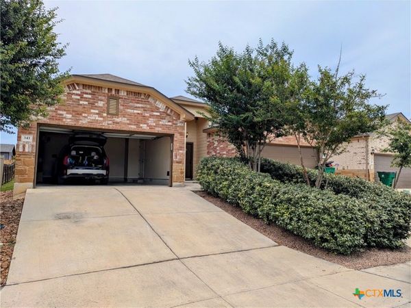 343&345 Emma Drive , New Braunfels, TX 78130