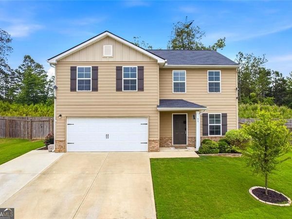 95 Oxford Lane, Kingston, GA 30145