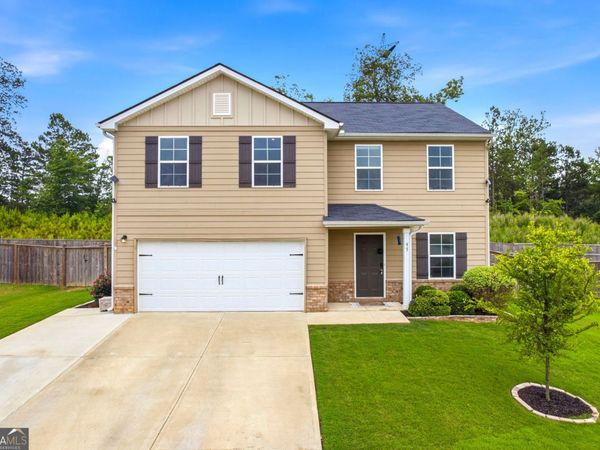 95 Oxford Lane, Kingston, GA 30145