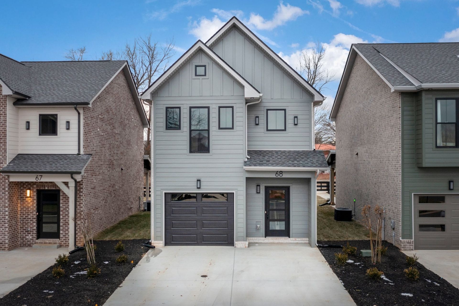 68 Beckay Ct, Clarksville, TN 37043 Main Photo