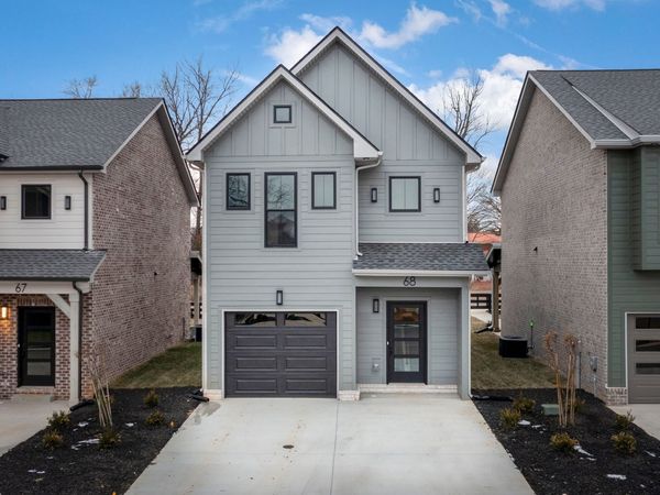 68 Beckay Ct , Clarksville, TN 37043