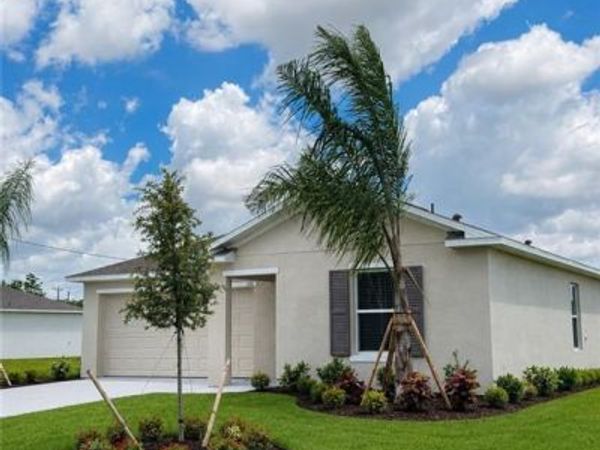 337 Marabou DR, LEHIGH ACRES, FL 33974