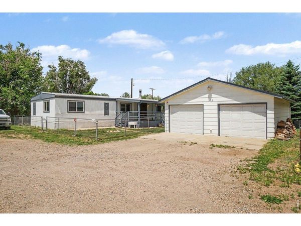 3712 Cedar Ct Dr, Laporte, CO 80535