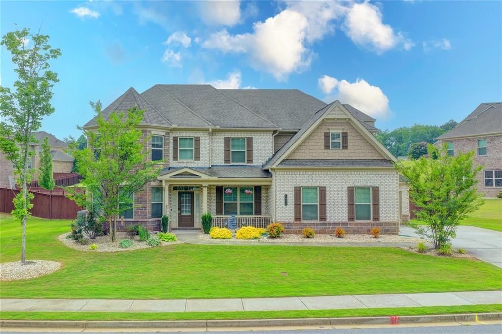 6035 Ashborough Park, Cumming, GA 30040 Main Photo