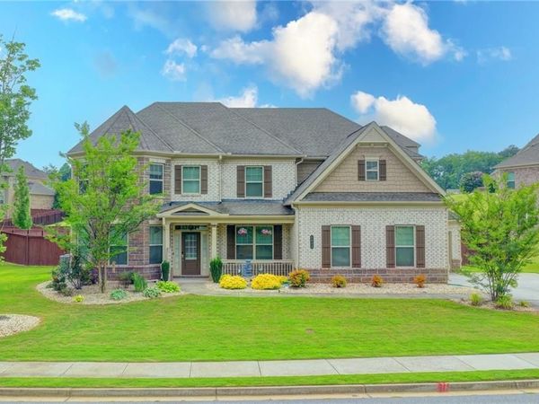 6035 Ashborough Park, Cumming, GA 30040
