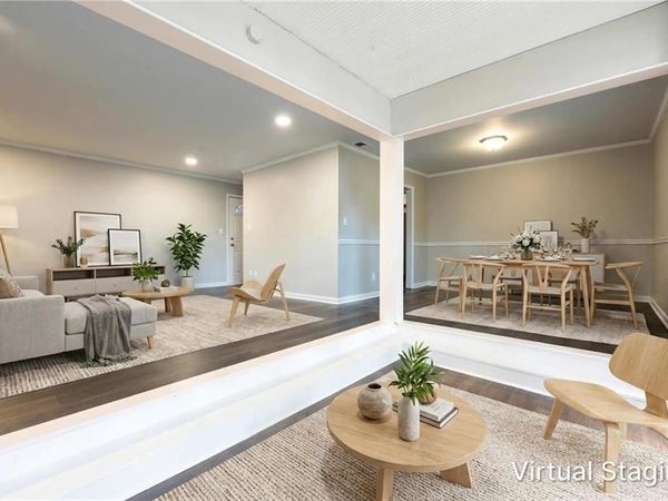 346 Carpenter Drive, Unit 18, Atlanta, GA 30328
