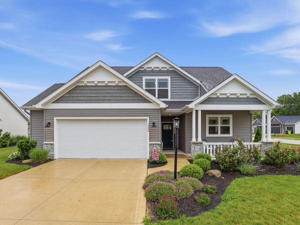 1235 Elias Murray Drive, Huntington, IN 46750