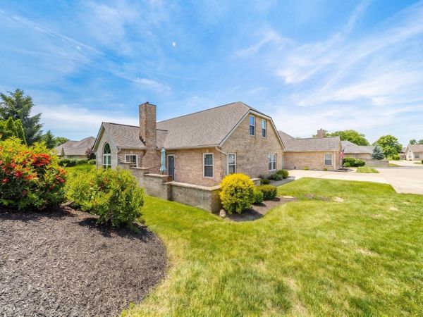 3065 W Applewood Court, Muncie, IN 47304