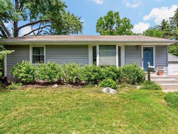 316 Layman Lane, Bloomington, MN 55420