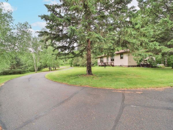 4244 72nd Street NW, Walker, MN 56484