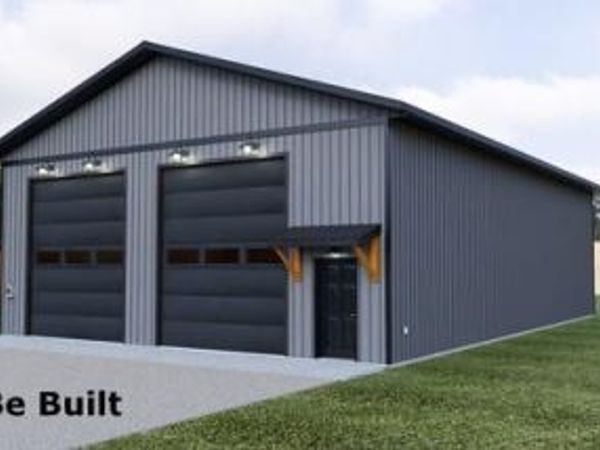 Lot 1 State 371, Hackensack, MN 56452