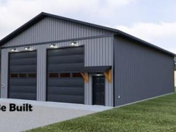 Lot 1 State 371, Hackensack, MN 56452