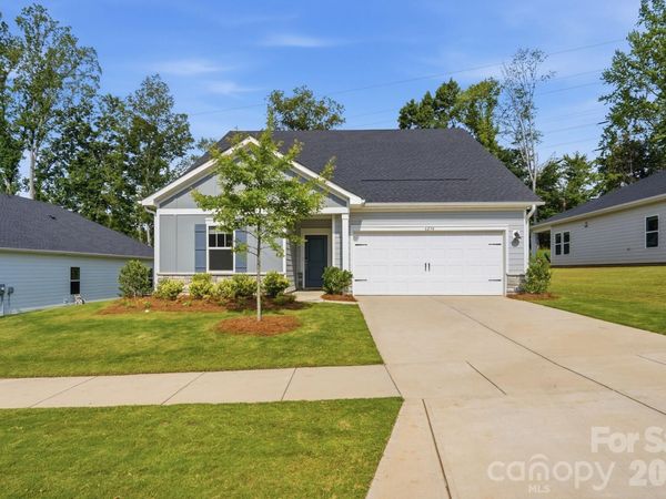 6234 Barcelona Way, Charlotte, NC 28214