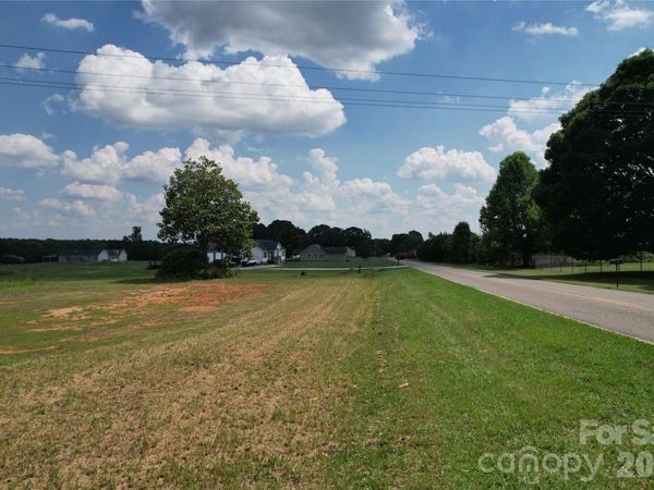 326 Jim Cline Road, Lawndale, NC 28090