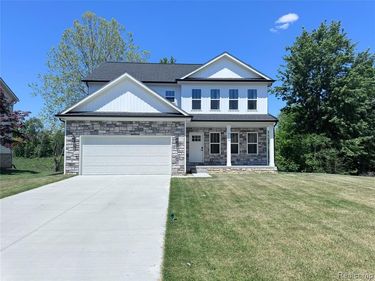 6149 Woodridge Lane , Grand Blanc Twp, MI 48439