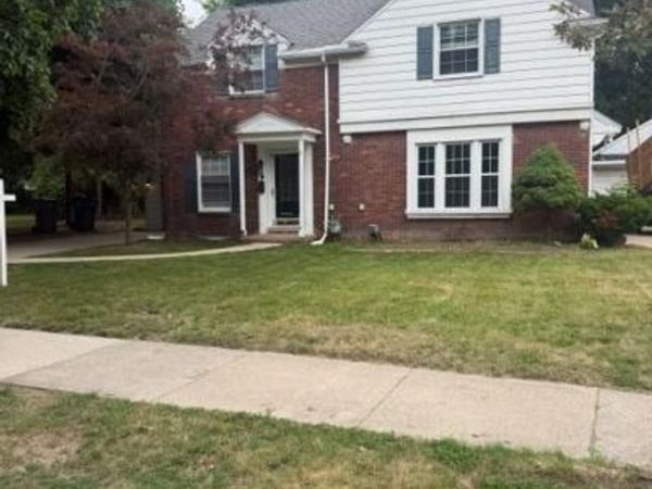 3750 BREWSTER Street, Dearborn, MI 48120