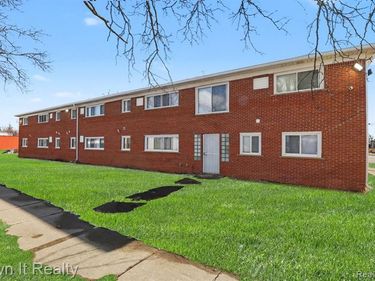13031 unit 8 Joy Road , Detroit, MI 48228