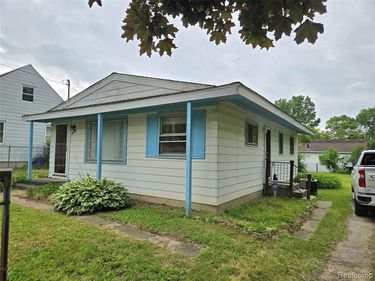 3433 W Mott Avenue , Mt. Morris Twp, MI 48504