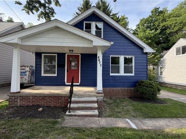 4677 Liberty Road , South Euclid, OH 44121
