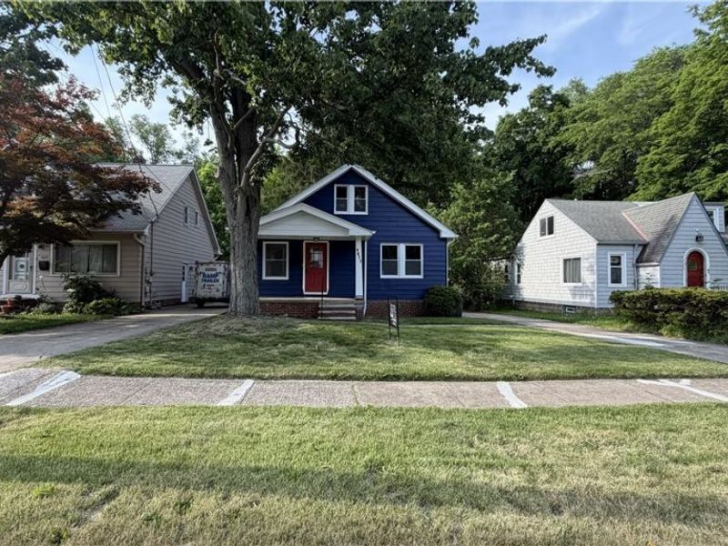 4677 Liberty Road , South Euclid, OH 44121 Photo 2