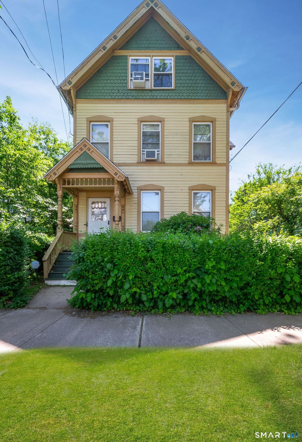 211 Nicoll, New Haven, CT 06511 Main Photo