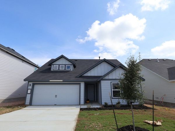 4512 Bridal Veil DR, Austin, TX 78747
