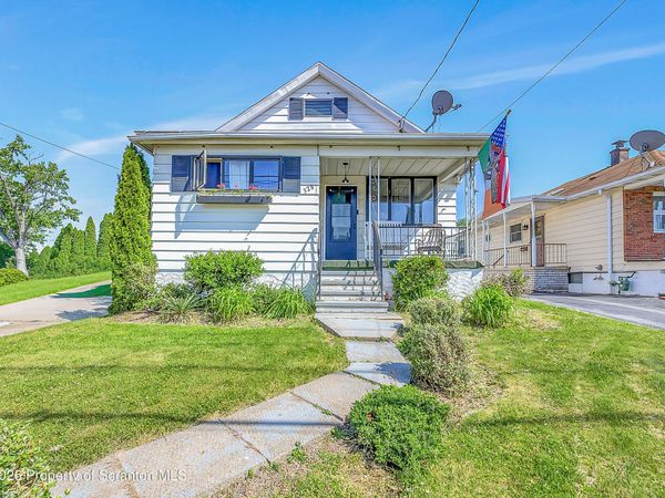 328 Main Street , Eynon, PA 18403