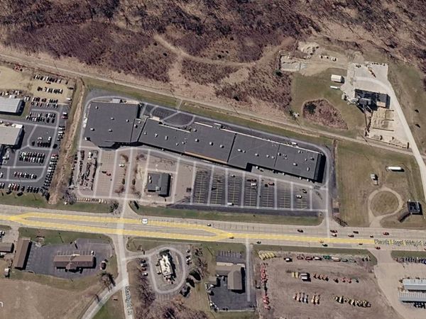 100-195 Richland Square, Richland Center, WI 53581