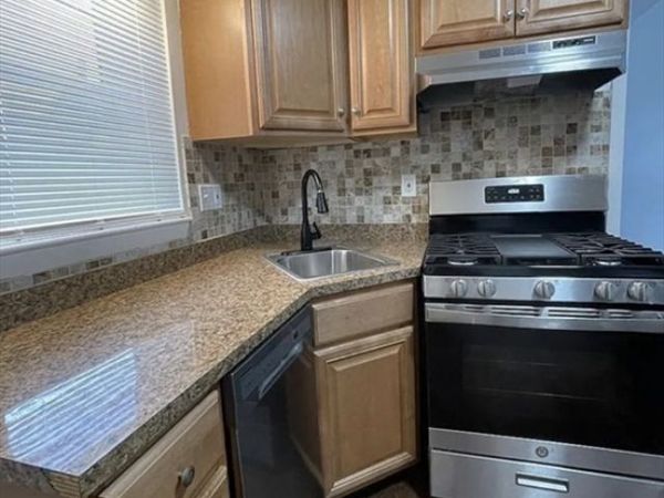 64 Trafford, Unit 6, Quincy, MA 02169