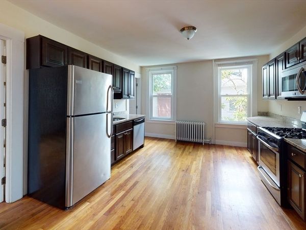 74 Saint Rose, Unit 2, Boston, MA 02130