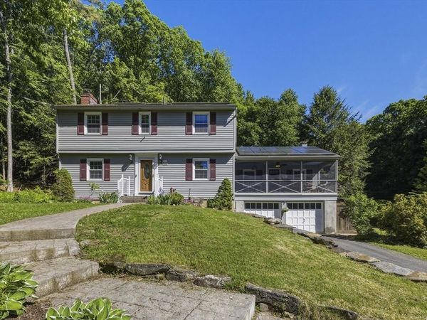 49 Country Way, Northampton, MA 01062