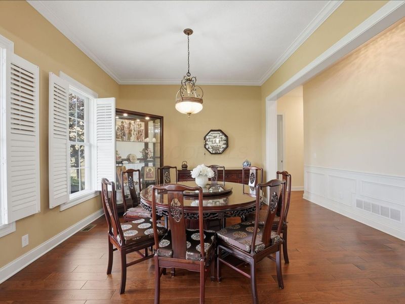 7760 Lindell Lane , Powell, OH 43065 Photo 15