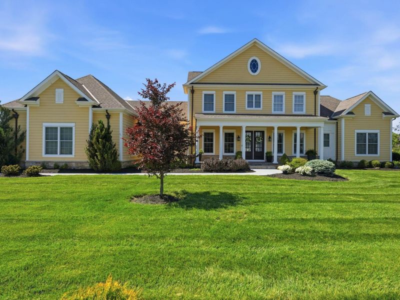 7760 Lindell Lane , Powell, OH 43065 Photo 2