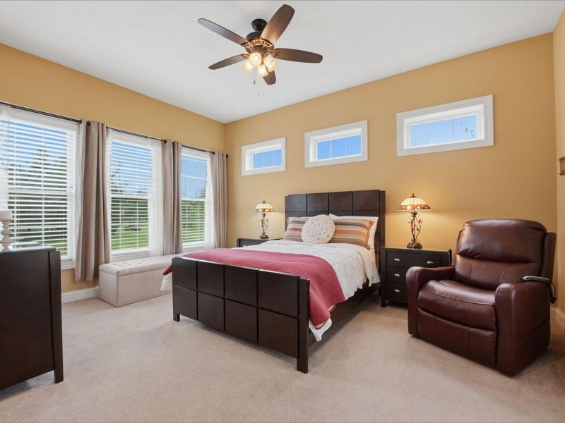 7760 Lindell Lane , Powell, OH 43065 Photo 41