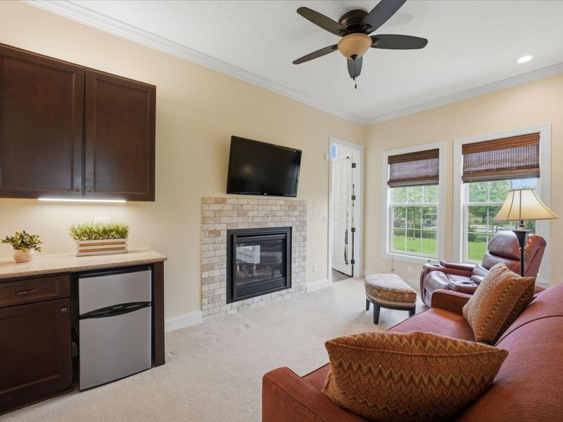 7760 Lindell Lane , Powell, OH 43065 Photo 43