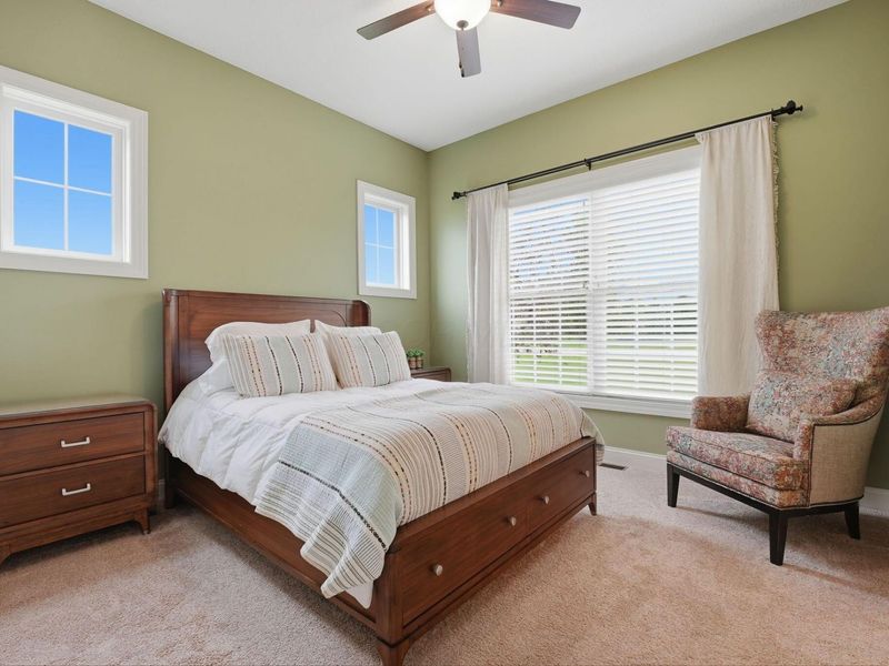 7760 Lindell Lane , Powell, OH 43065 Photo 44